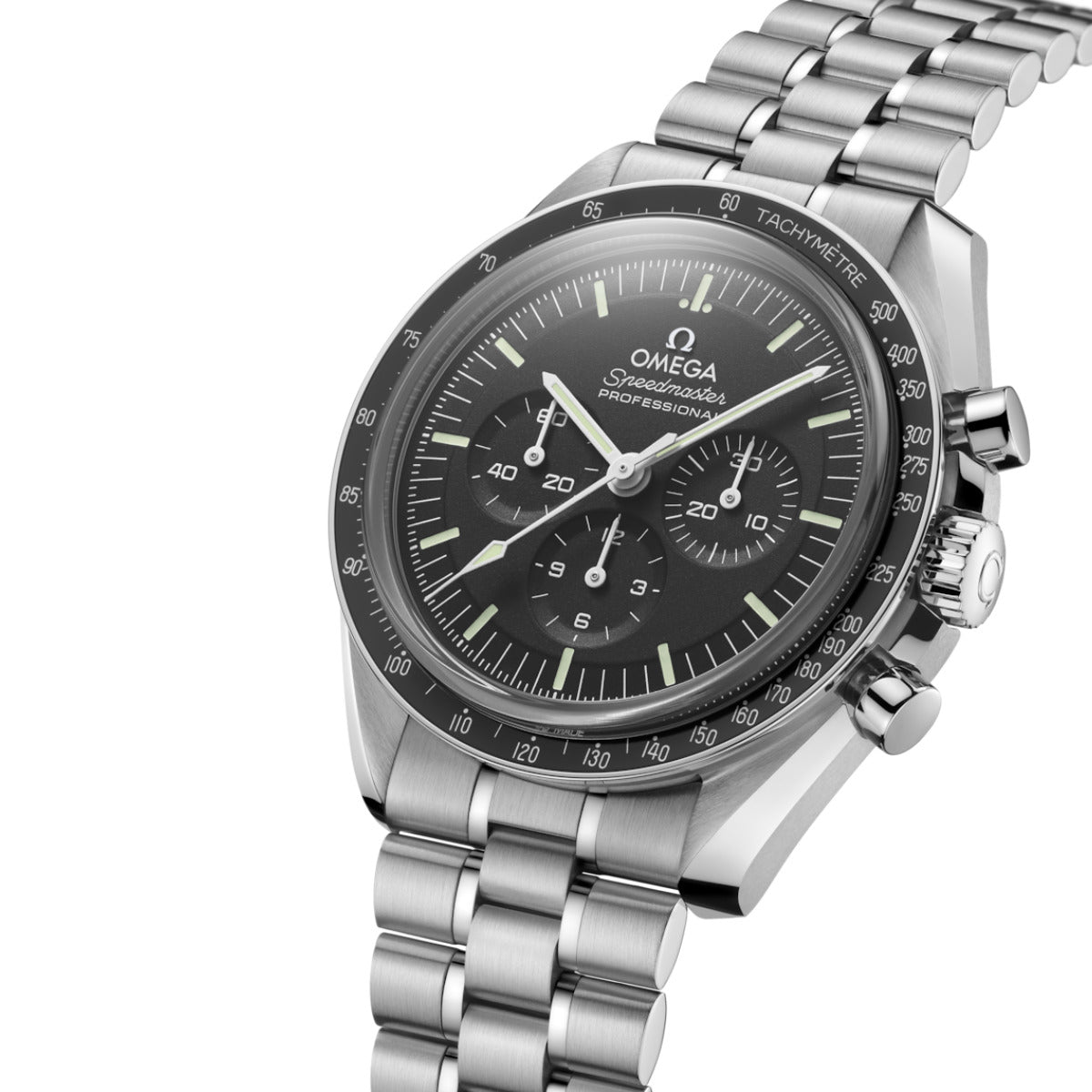 Lunar Chronograph Watch