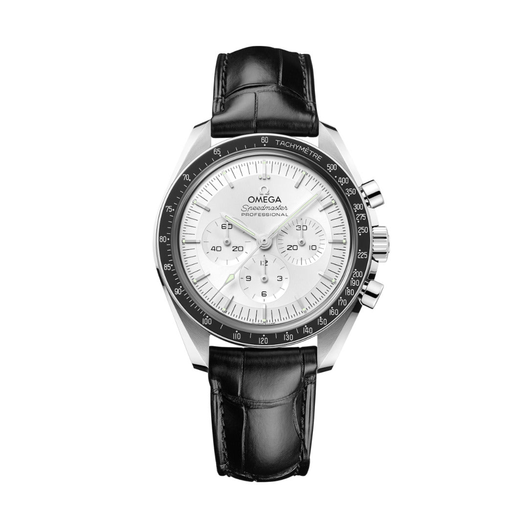 Lunar Chronograph Watch