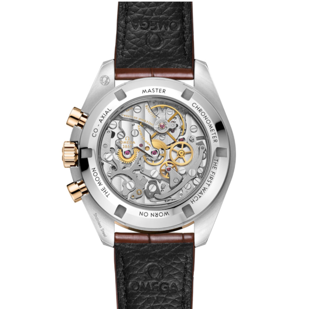 Lunar Chronograph Watch