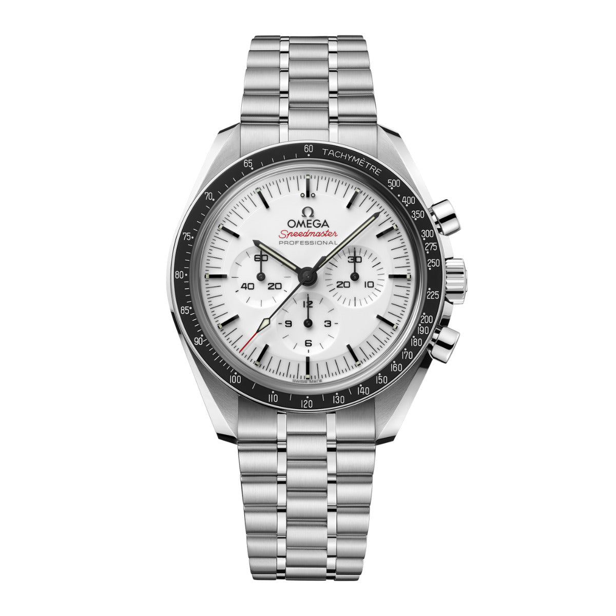 Lunar Chronograph Watch