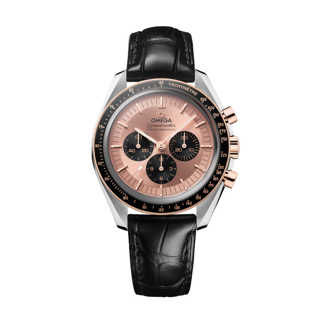 Lunar Chronograph Watch