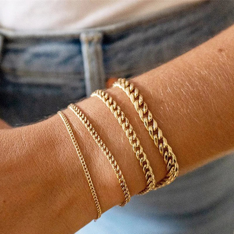 gold color Cuba