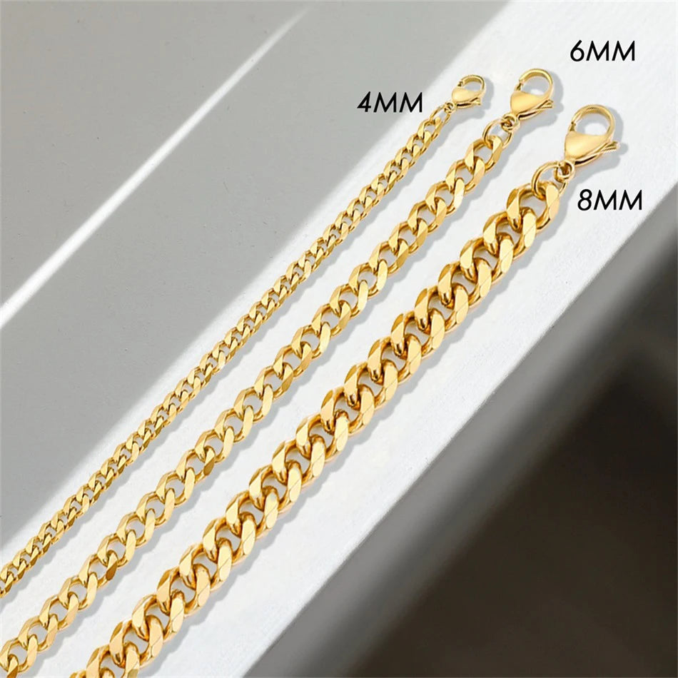 gold color Cuba