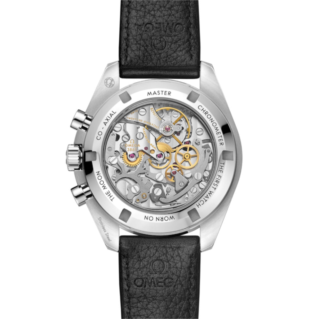 Lunar Chronograph Watch