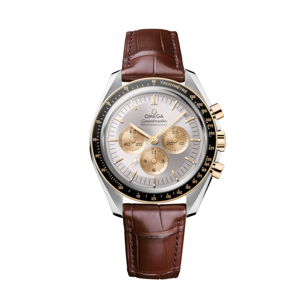 Lunar Chronograph Watch