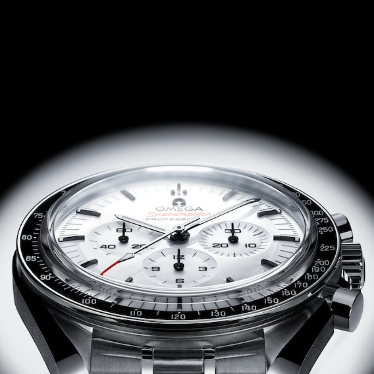 Lunar Chronograph Watch