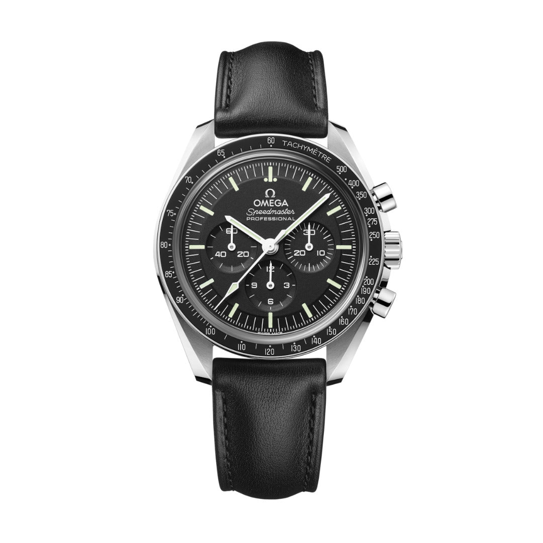 Lunar Chronograph Watch