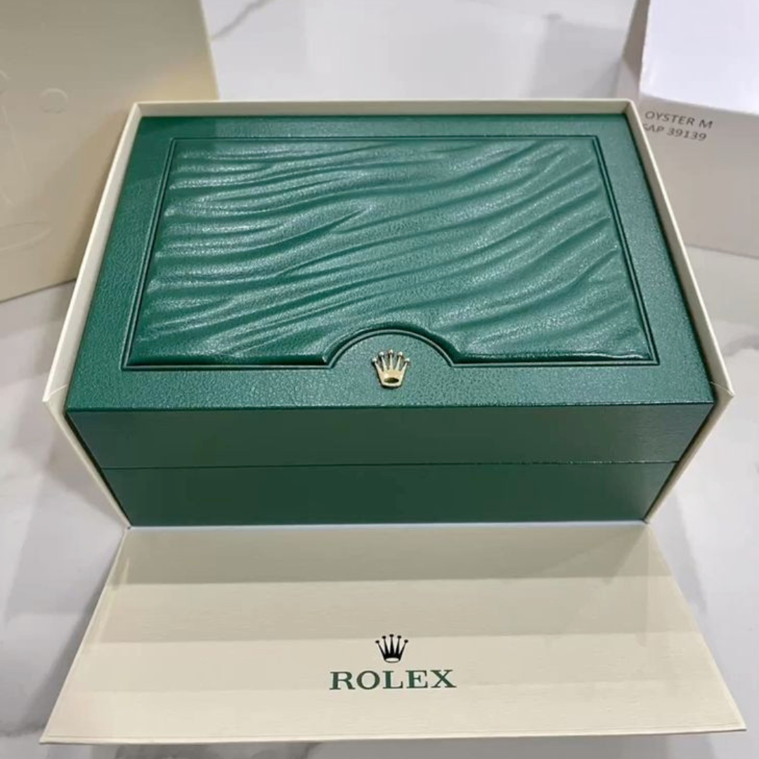 Premium Watch Box