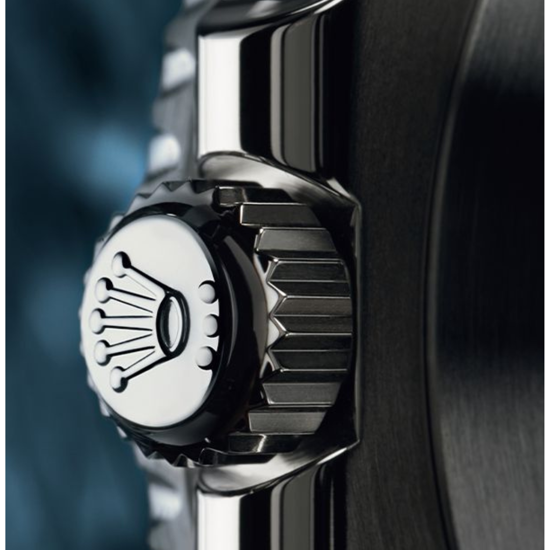 Classic Date Horloge