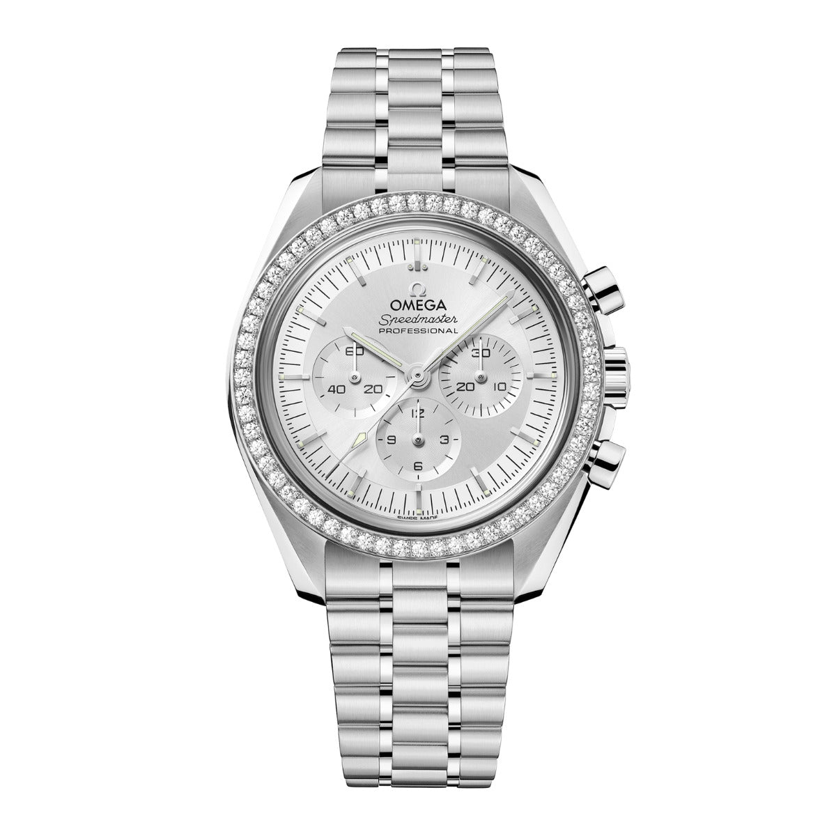 Lunar Chronograph Watch