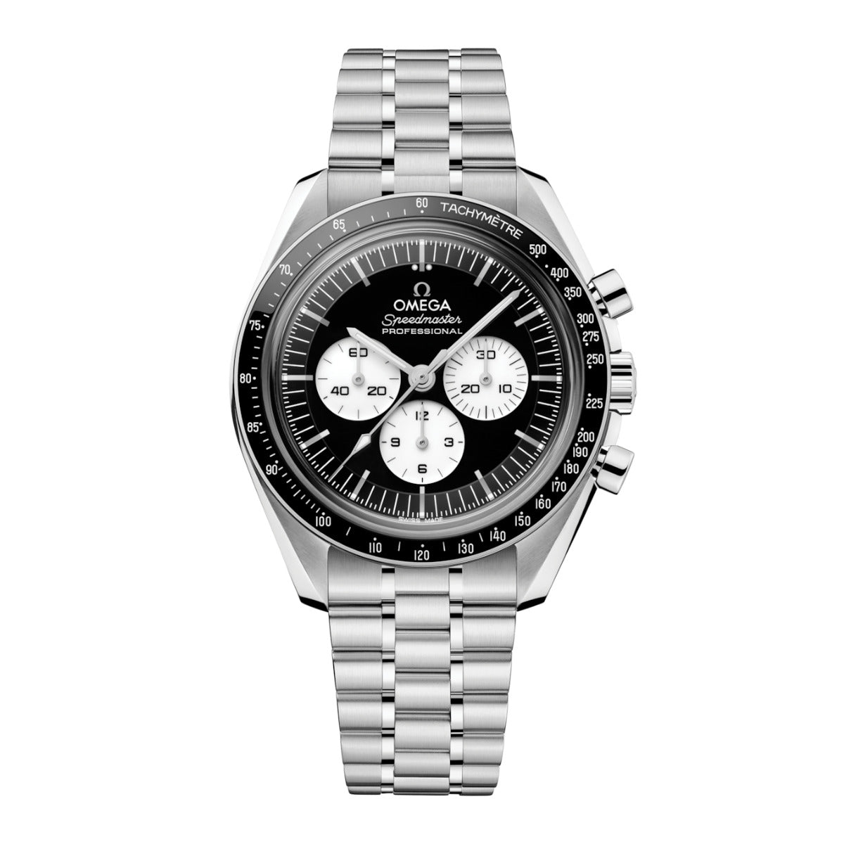 Lunar Chronograph Watch