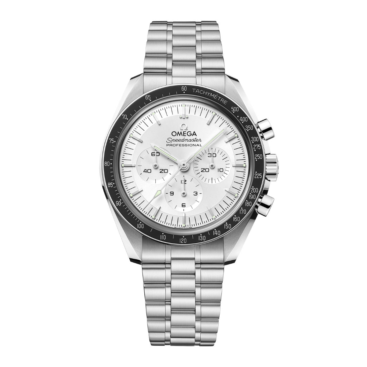 Lunar Chronograph Watch